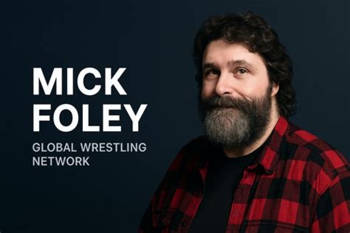 Mick Foley: The Legacy Of A Wrestling Icon
