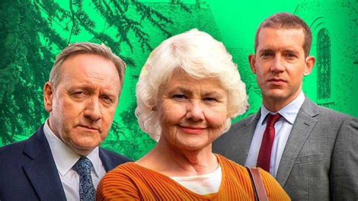 Midsomer Murders Cast: A Deep Dive Into The Iconic Characters