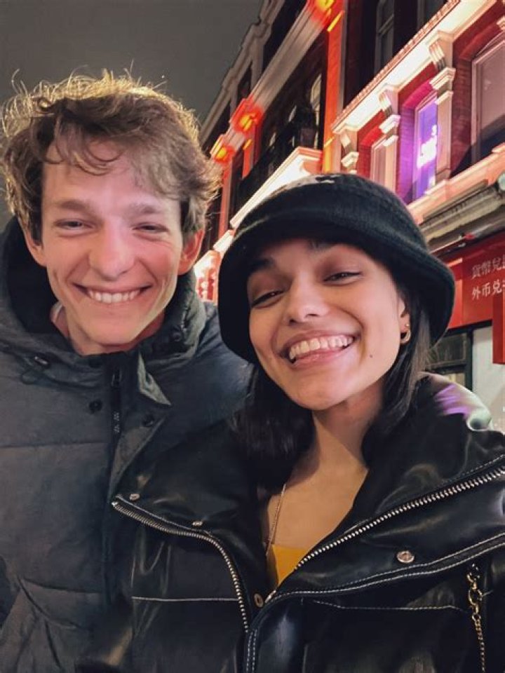 Unveiling The Life Of Mike Faist And His Significant Other