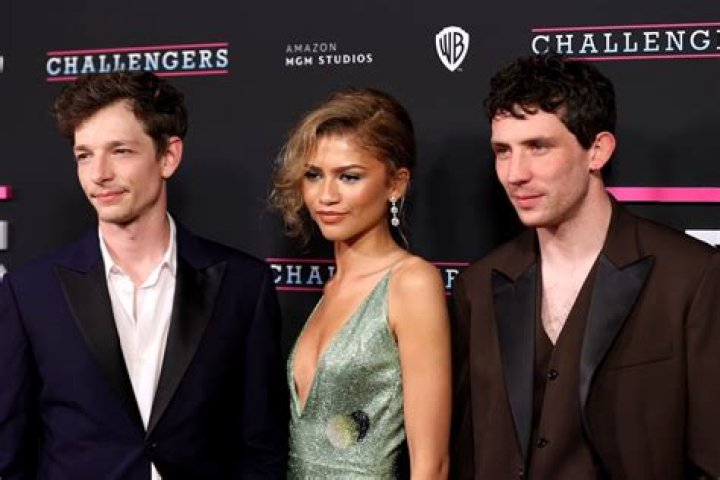 Unveiling The Mystery: Mike Faist's Girlfriend In 2023