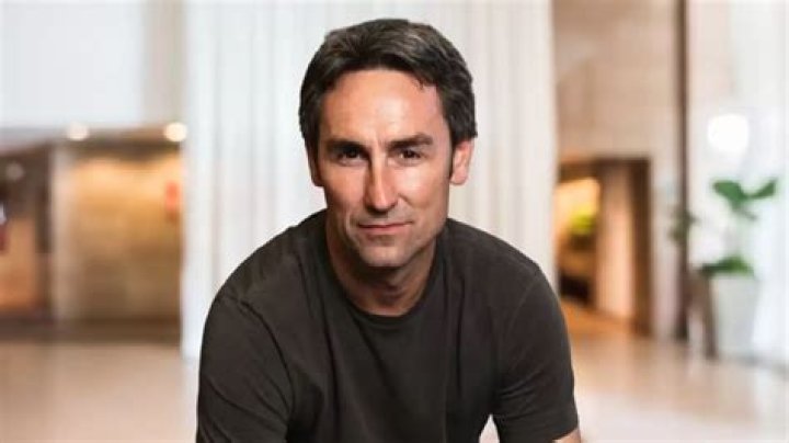 Unveiling The Truth Behind Mike Wolfe's Illness