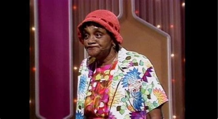 Moms Mabley: A Comedic Legacy And Her Net Worth
