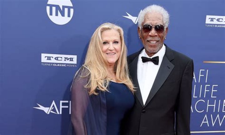 Exploring Morgan Freeman Dating 2024: A Look Into His Love Life