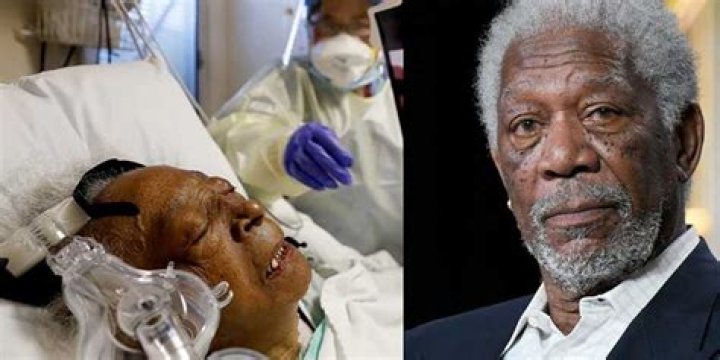 Morgan Freeman: A Legacy Remembered