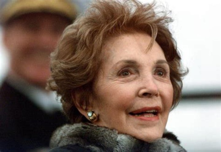 Nancy Reagan: Unraveling Her Net Worth And Legacy