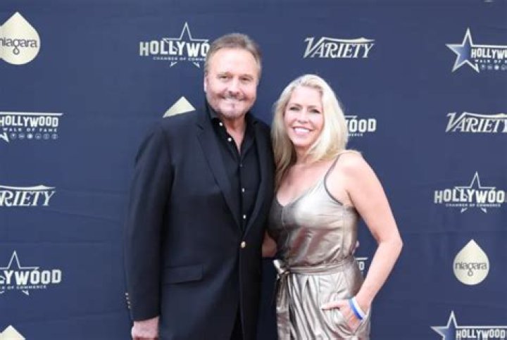 Narvel Blackstock's New Wife: A New Chapter In His Life