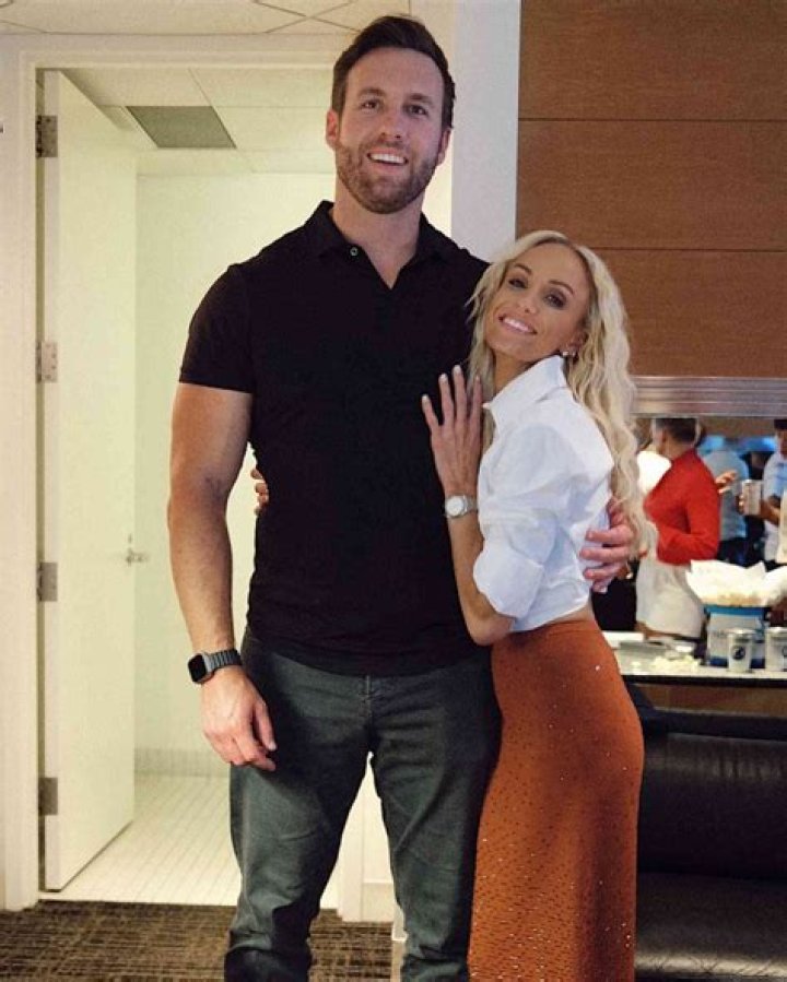 Nastia Liukin's Journey: Behind The Scenes With Her Husband