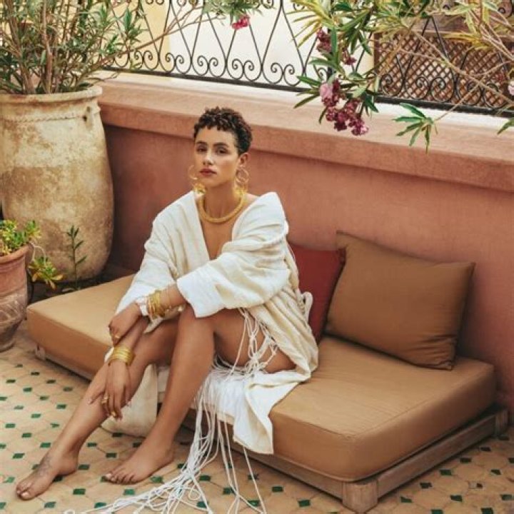 Nathalie Emmanuel: Discovering Her Height In Feet And More