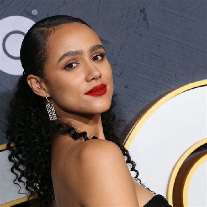 Nathalie Emmanuel's Height: A Closer Look At The Rising Star