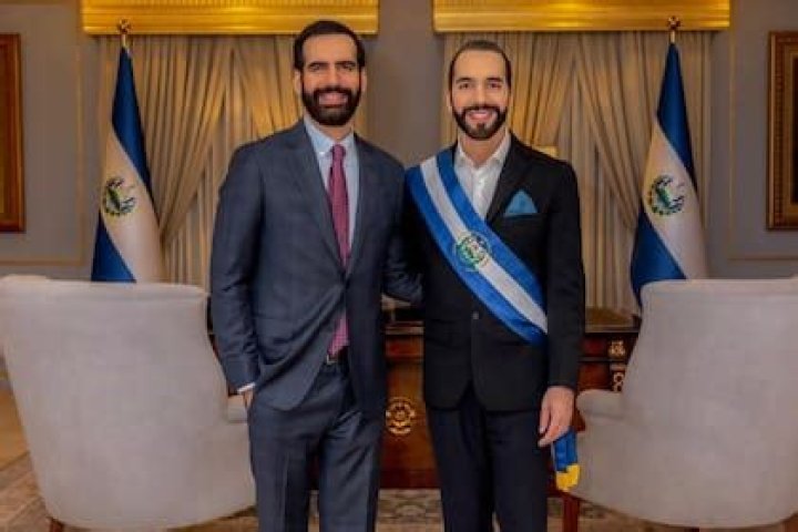Nayib Bukele's Height: A Closer Look At The El Salvadorian President