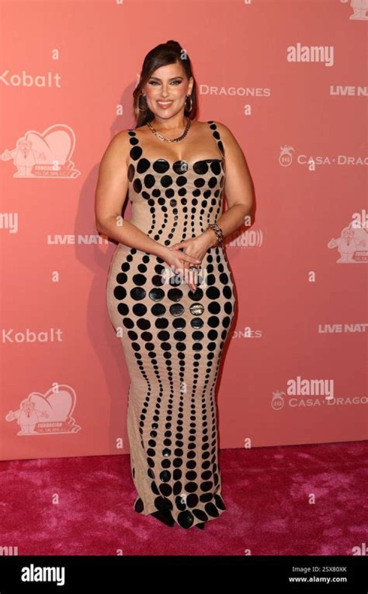 Nelly Furtado: A Deep Dive Into Her Weight Journey