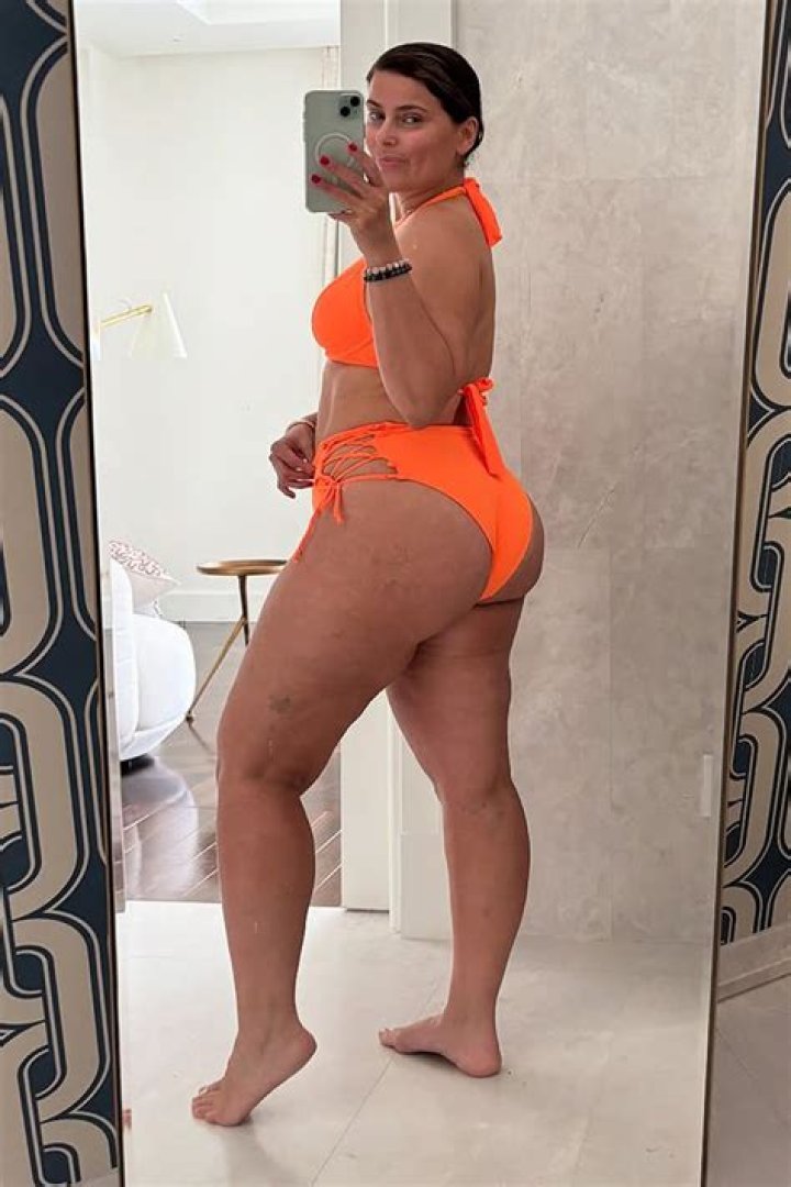 Nelly Furtado: The Rise Of A Musical Icon