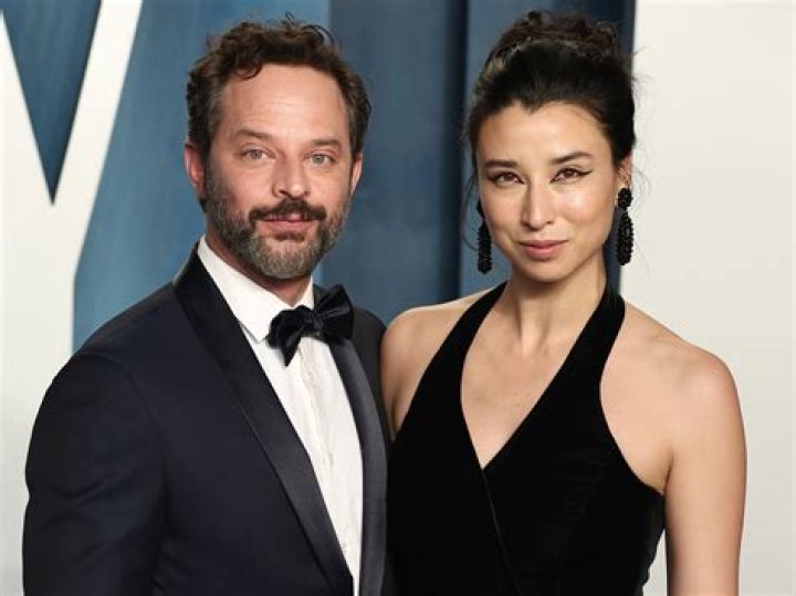 Discovering The Life Of Nick Kroll's Spouse: A Journey Beyond Comedy
