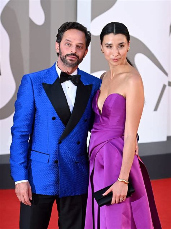 Unveiling The Life Of Nick Kroll's Wife: A Glimpse Into Her World