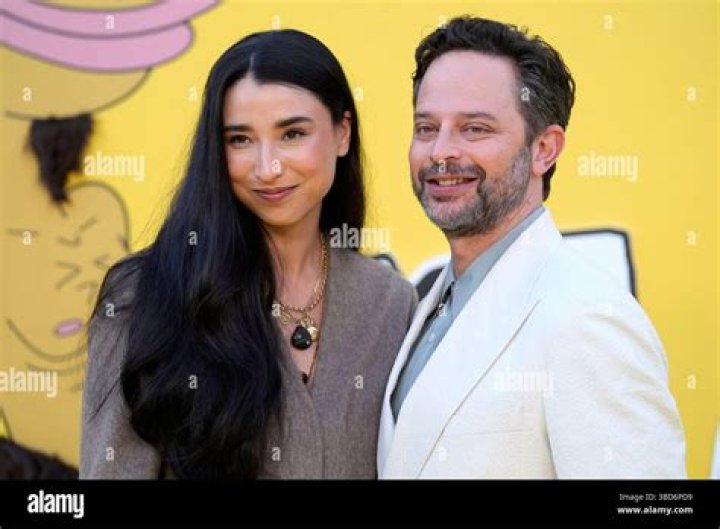 Discovering Nick Kroll's Wife: An Insight Into Their Life Together