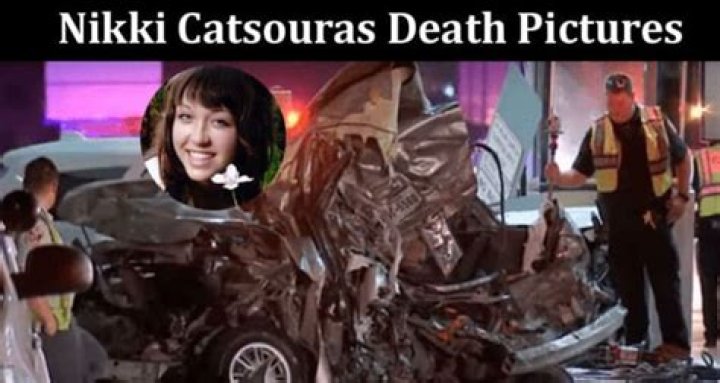 Nikki Catsouras: A Tragic Story Of Loss And Controversy
