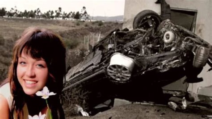 Nikki Catsouras death car