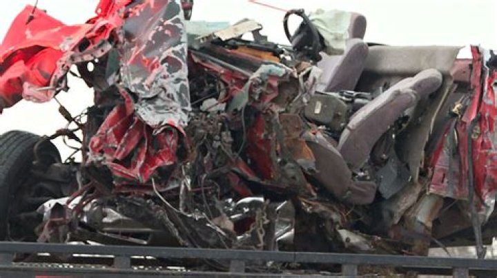 Nikki Catsouras: The Controversial Photographs That Shook The Internet