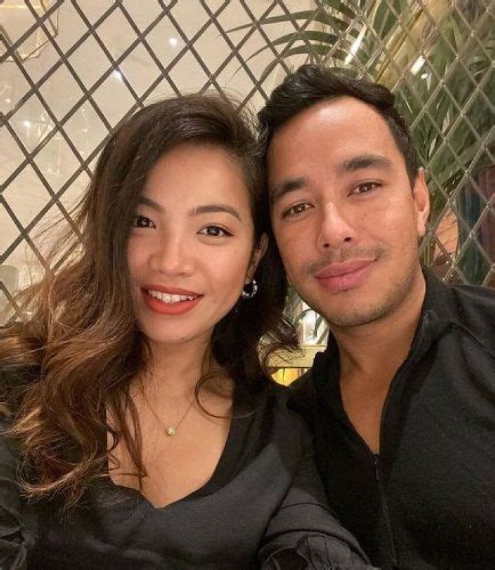 Nims Purja's Wife: The Woman Behind The Legend