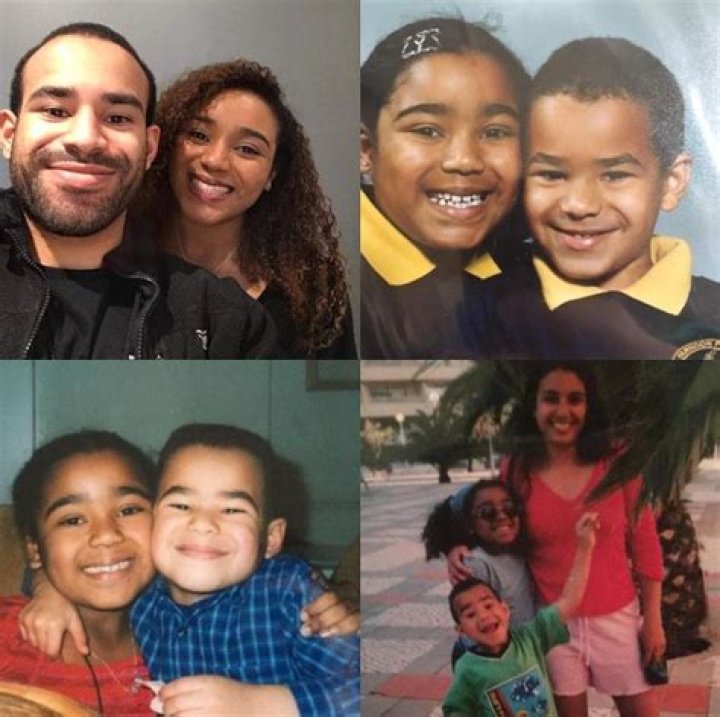 Nina Aouilk: The Journey Of A Mother And Her Children