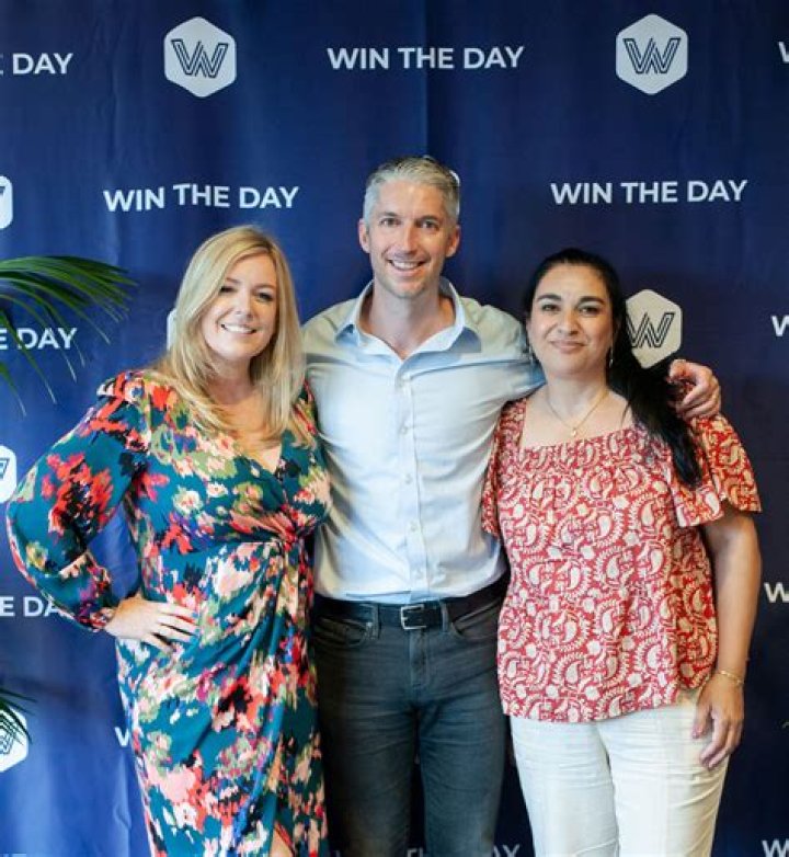 Nina Aouilk's Father: The Man Behind The Rising Star