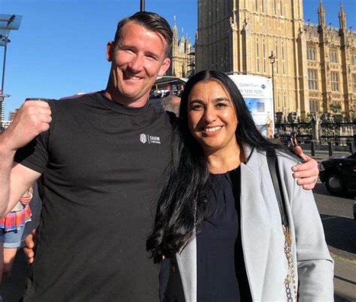 Nina Aouilk: A Rising Star In The Spotlight