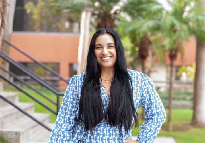 Nina Aouilk: The Rising Star Of Modern Art