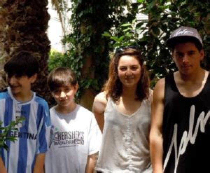 Noah Kahan’s Siblings Names: The Family Behind The Music