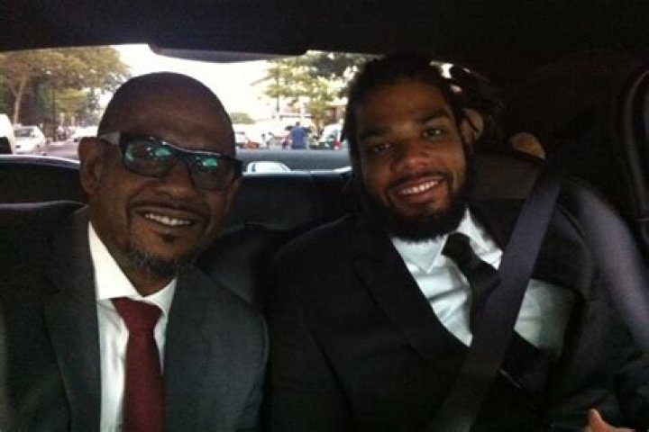 Discovering The Depths Of Ocean Whitaker: A Journey Through His Life And Legacy