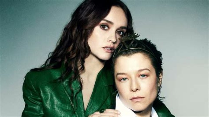 Exploring The Life Of Olivia Cooke's Son