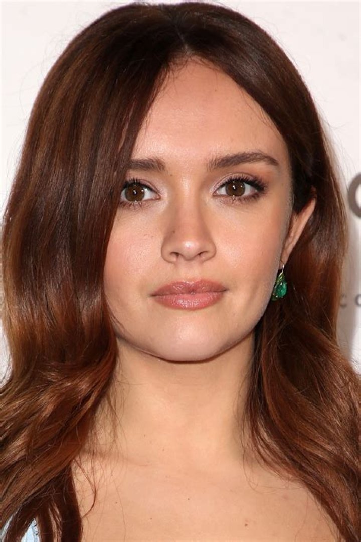 Discovering Olivia Cooke: The Rising Star Of Hollywood
