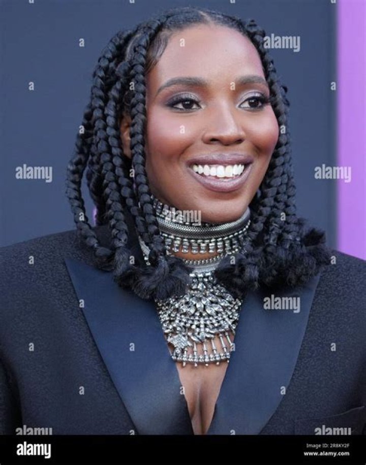 Unveiling The Talents Of Olivia Washington: The Rising Star Of Hollywood