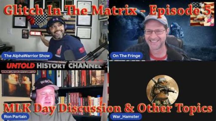 Exploring The Depths: The Uniqueness Of On The Fringe With Dan Radio Style