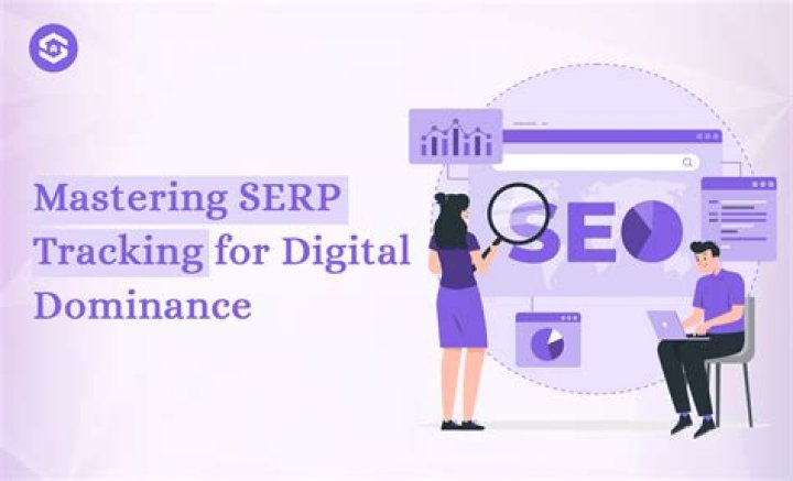 Mastering The Art Of Online SERP Tracking: Your Comprehensive Guide