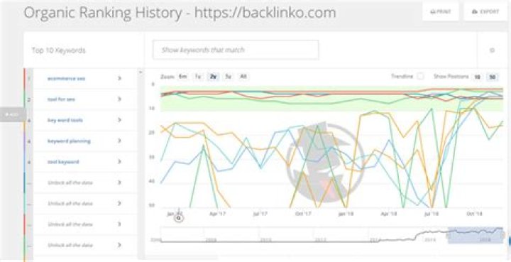 Unlocking The Secrets Of Your Website's Success: The Power Of Organic Ranking Checker