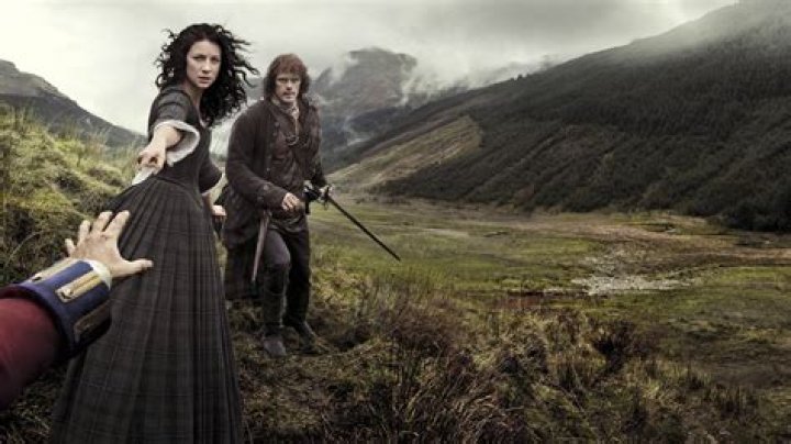 Exploring The Enigmatic World Of Outlander