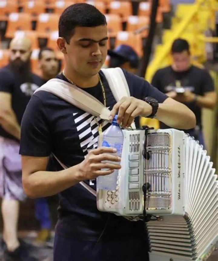 Exploring The Enigma Of Panter Bélico Age