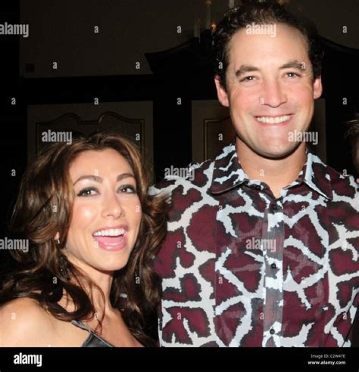 Unveiling The Life Of Pat Burrell's Wife: A Journey Of Love And Support