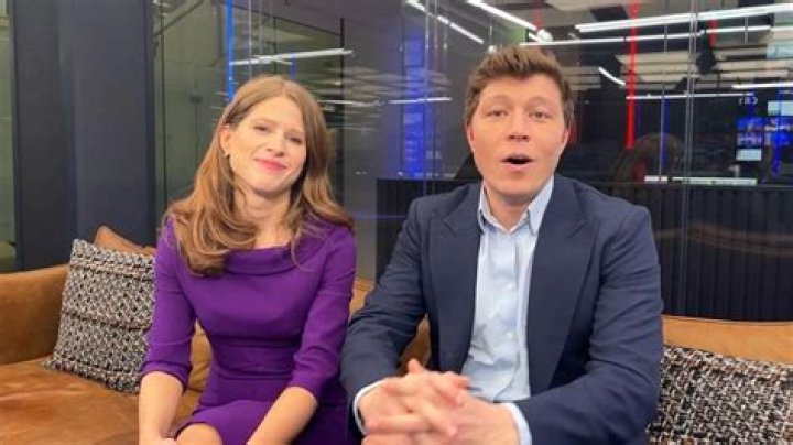 Exploring Patrick Christys' Marriage: A Deep Dive Into His Personal Life