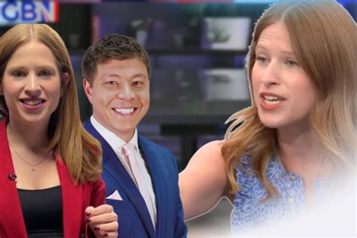 Unveiling The Life Of Patrick Christy's Wife Emily Carver