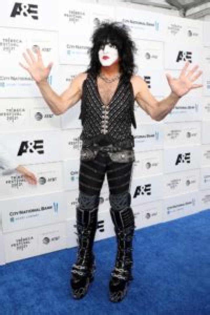 Unveiling The Mystery Of Paul Stanley's Height