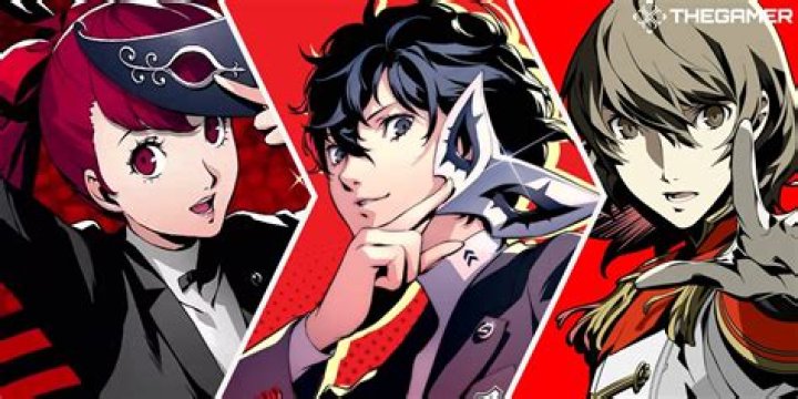 Mastering Confidence: The Ultimate Persona 5 Confident Guide