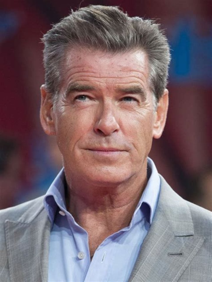 Unveiling The Timeless Charm Of Pierce Brosnan: A Look At His Age And Career