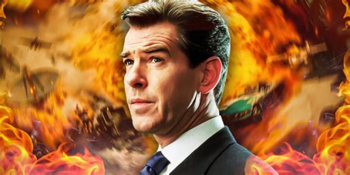 Pierce Brosnan: A Cinematic Journey Through His Iconic Movies