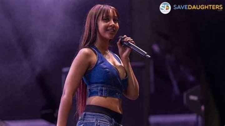 Shocking Arrest: PinkPantheress Taken Into Custody