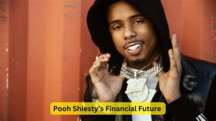 Unveiling Pooh Shiesty's Net Worth: The Rise Of A Hip-Hop Sensation