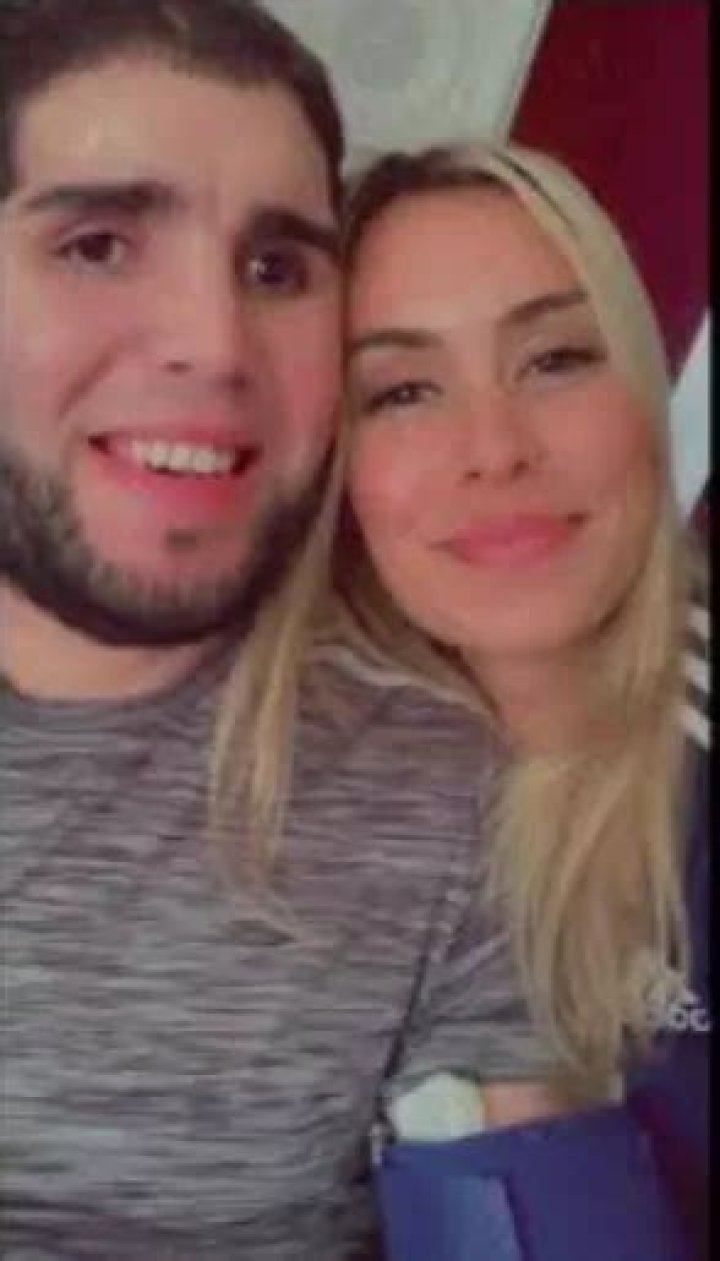 Love And Resilience: The Story Of Prichard Colon's Wife