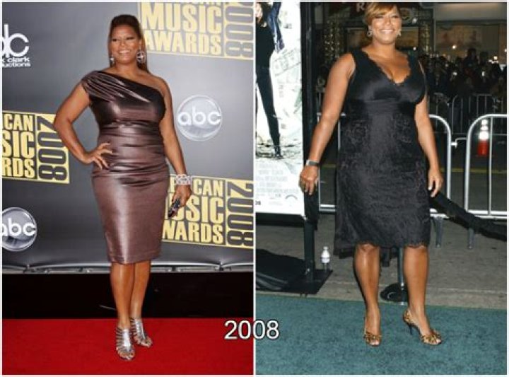 Unveiling Queen Latifah's Height And Weight: The Icon Behind The Fame