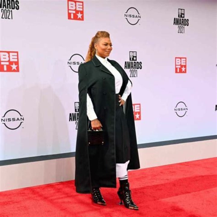 Unveiling The Height Of Queen Latifah: A Look At The Iconic Performer