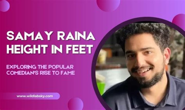 Unveiling Raina's Height In Feet: A Closer Look At The Cricketer's Physical Stats